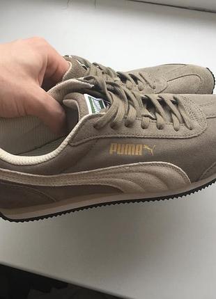 Puma eco ortholite 6