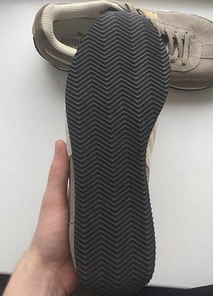 Puma eco ortholite 9