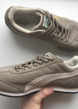 Puma eco ortholite 8