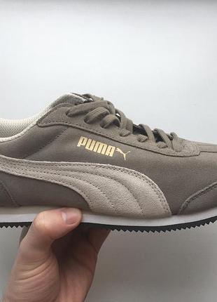 Puma eco ortholite 2