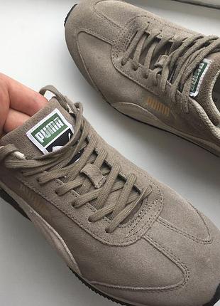Puma eco ortholite 3