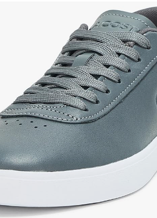 Сникерсы мужские lacoste, размер 46