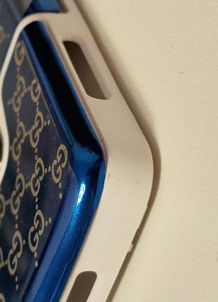 Корпус nokia 6300 оригинал 5