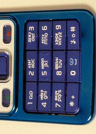 Корпус nokia 6300 оригинал 3