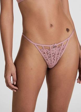 Стрінги від hunkemoller