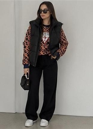 Світшот guess 3