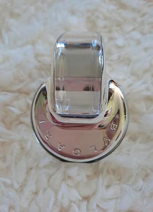 Парфюм bvlgari omnia crystalline оригинал!