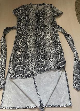 Сукня boohoo