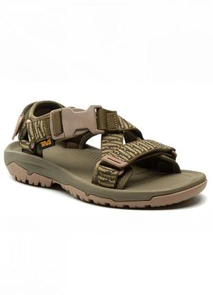 Чоловічі туристичні сандалі teva hurricane verge оригінал