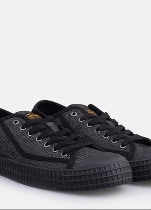 Чоловічі кеди низькі g-star raw rovulc ii dnm оригінал