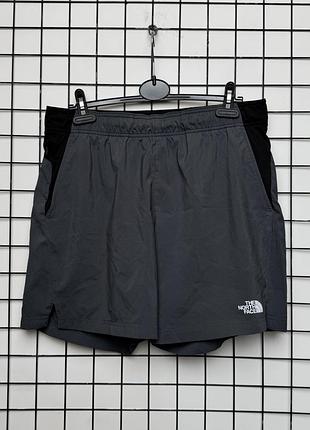 Спортивні шорти the north face men's shorts