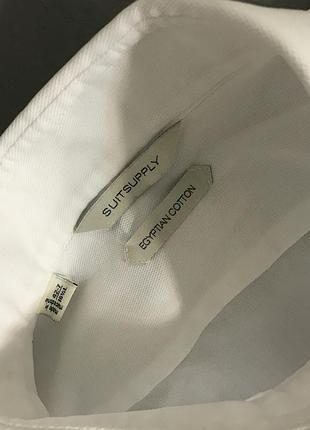 Сорочка suitsupply 6