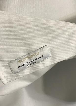 Сорочка suitsupply 7