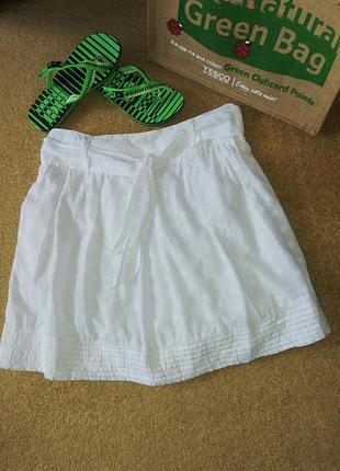 Cпідниця george - size uk 16 (eur 44)