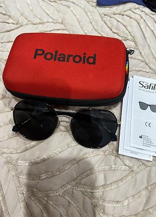 Окуляри polaroid