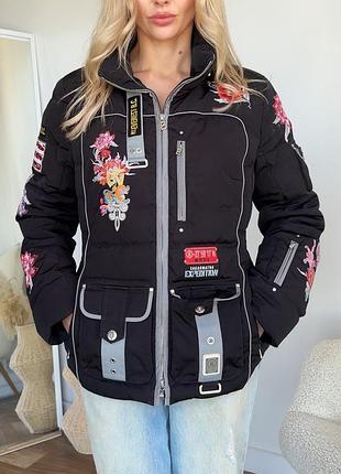 Куртка bogner оригінал