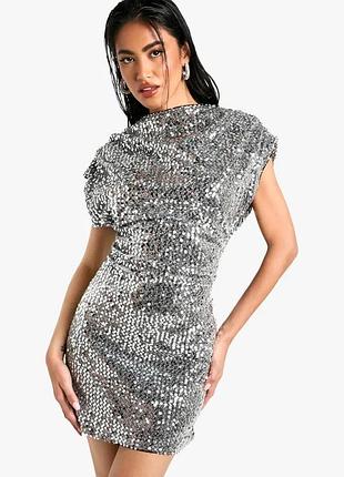 Жіноча крута сукня від boohoo ❤️