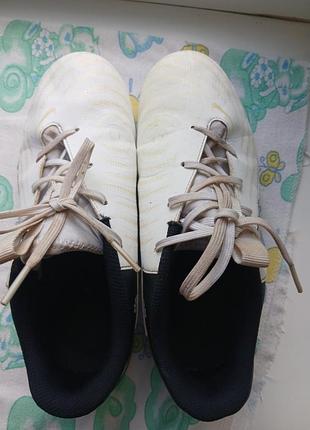 Бутси дитячі nike jr phantom