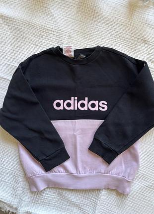 Світшот adidas оригінал