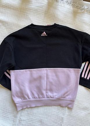 Світшот adidas оригінал 3