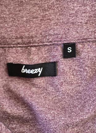 Чоловiча термокофта breezy 4