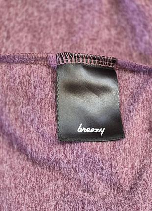 Чоловiча термокофта breezy 5