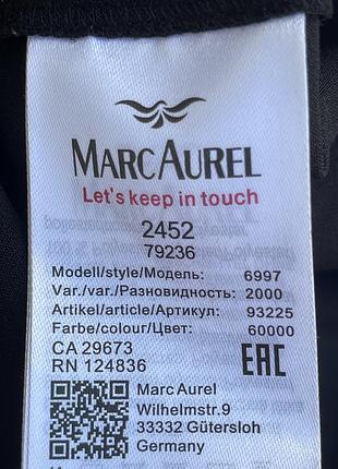 Платье mark aurel 4