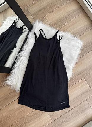 Спортивна майка nike