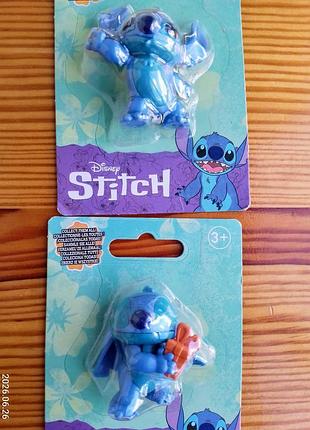 Игровая фигурка ститч дисней disney stitch