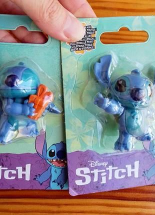 Игровая фигурка ститч дисней disney stitch 2 шт