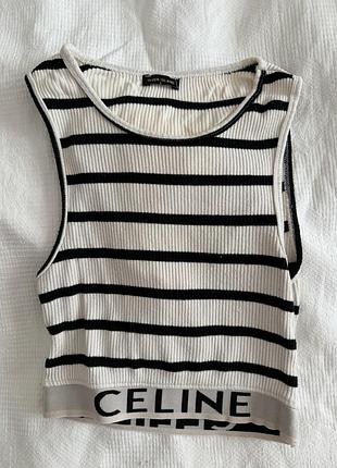 Топ celine