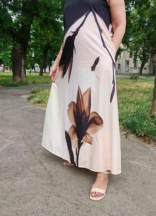 🛍shein. нова сукня,одягнута на фото. кішені. колір амбре, переліваеться. розмір універсальний. інформація в розділі про мене.