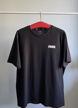 Футболка puma