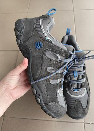Термо кроссовки karrimor waterproof