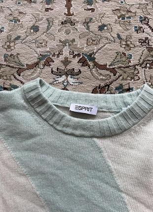 Кофта esprit 2