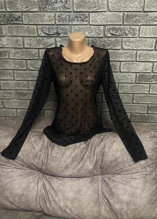 Реглан intimissimi 4