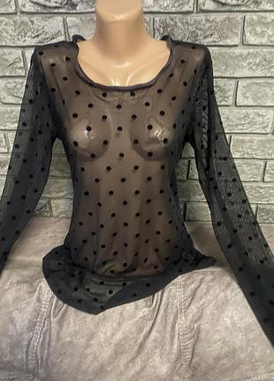 Реглан intimissimi 3