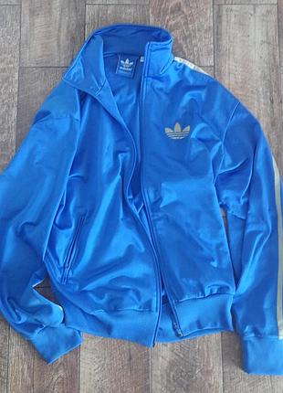 Adidas олимпийка