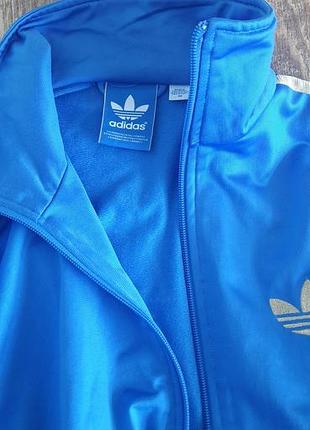 Adidas олимпийка 4
