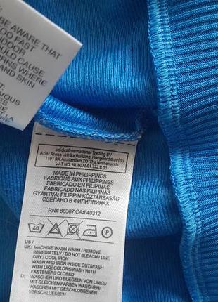 Adidas олимпийка 6