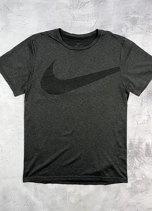 Термо футболка nike dri-fit