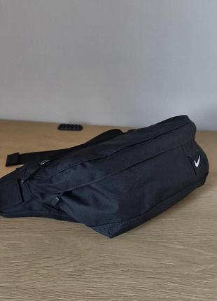 Сумка бананка nike