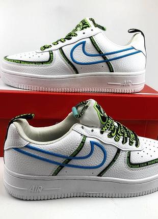 Nike air force 1 low worldwide — купить в Украине | SHAFA | #213174531