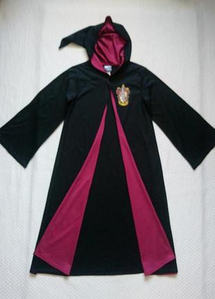 Мантия гарри поттер harry potter griffindor 9-10 лет