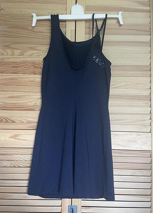 Плаття versace intensive