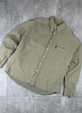 Ermenegildo zegna рубашка