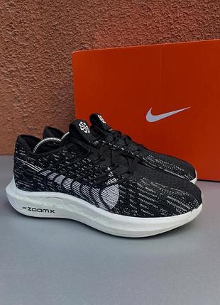 Оригінальні жіночі бігові кросівки nike pegasus turbo next nature 40 розмір 25.5 см