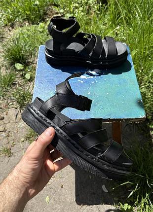Сандалі dr.martens blaire