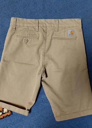 Шорты carhartt р 29( xs-s)