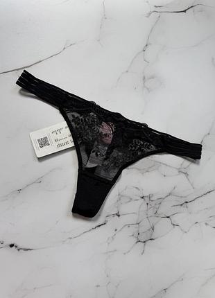 Стрінги мереживні від hunkemoller